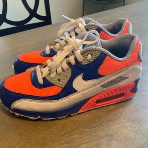 Nike Air Max size 8.5